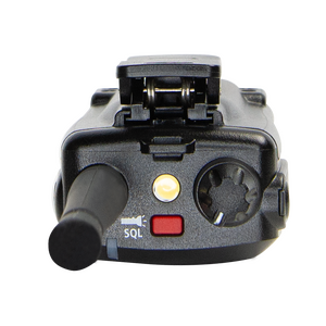 GME 5/1 Watt UHF CB Handheld Radio including Accessories