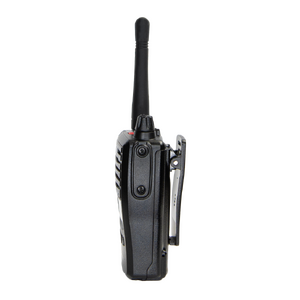GME 5/1 Watt UHF CB Handheld Radio including Accessories - Twin Pack 