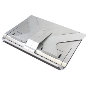 BBQ/Fire Pit by Front Runner - VACC087