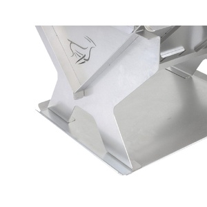 BBQ/Fire Pit AND Wolf Pack Pro Kit by Front Runner - VACC090