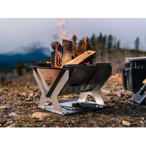 Camping Bag by Front Runner - VACC100