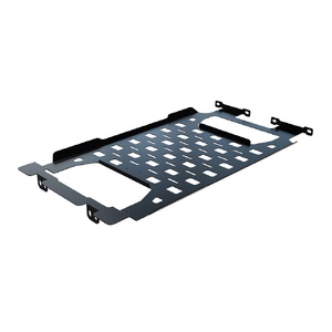 Jeep Wrangler JL Freedom Molle Panel by Front Runner - VACC193