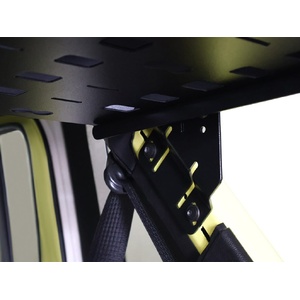 Jeep Wrangler JLU Cargo Molle Interior Shelf by Front Runner - VACC208