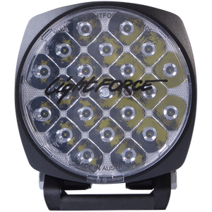 Lightforce - Venom LED Driving Light Kit to suit Toyota Prado 150 Series (with Bi-LED Headlights)