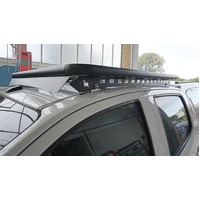 Wedgetail 1400x1250mm Platform kit for Holden Colorado RG Dual Cab