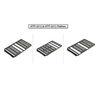 Wedgetail Hexmesh Panel - Small