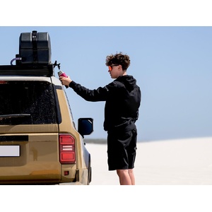 Pro Water Tank With Mounting System / 42L by Front Runner - WTAN088