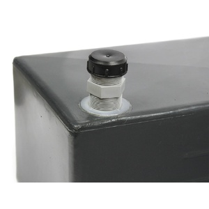 Land Rover Defender 110 Tdi/Td5 (1983-2006) / 2.8/V8 Water Tank / 36L by Front Runner - WTLD001