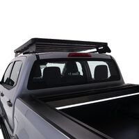 HSP Electric Roll R Cover Series 3 to suit Isuzu D-Max Dual Cab 2012 - 2020
