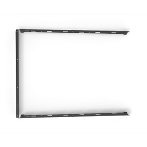 X-Country Razor Roof Rack Mount to suit Ford Everest U375, UA 5dr SUV with Flush rail 2015 - 2022 - XC255