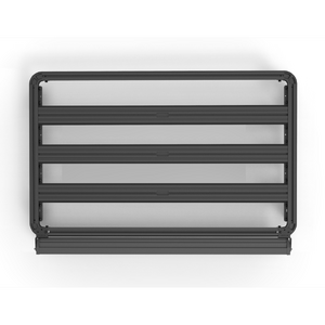 X-Country LED Light Bar Bracket Kit Upper mount - XC302