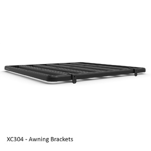 X-Country Awning Bracket - XC304