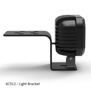 X-Country Worklight bracket  - XC312