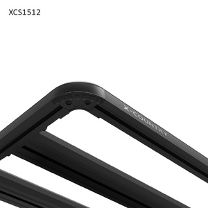 X-Country Summit Aluminium Roof Platform (1455 x 1240mm) - XCS1512