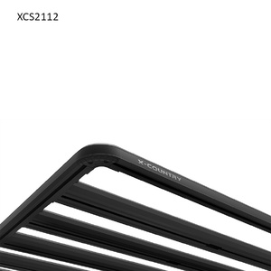 X-Country Summit Aluminium Roof Platform (2055 x 1240mm) - XCS2112