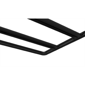 X-Country Summit Aluminium Roof Platform (3046 x 1598mm) - XCS3016