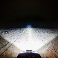 HARDKORR 22&quot; XD-GEN4 LED LIGHT BAR (DUAL ROW)