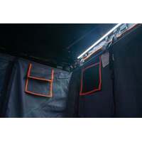 Campboss 4x4 Boss Quickie Nudie Shower Tent