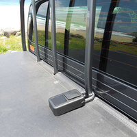 Kanulock KeyVault Towbar Hitch Safe