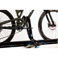Rockymounts AfterParty Swing-Away Rear Mounted Bike Rack