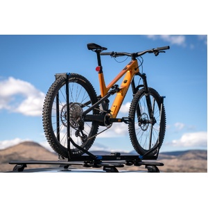 Rockymounts MachTen Single Bike Roof Mounted Carrier