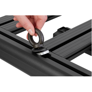 Yakima Lock n Load Assembled Platform Kit (1240 X 1390MM) for Mitsubishi Eclipse Cross ES 5dr SUV (2021 - On)