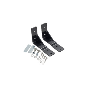 Rhino-Rack 32123 - Sunseeker Awning Angled Up Bracket for Flush Bars