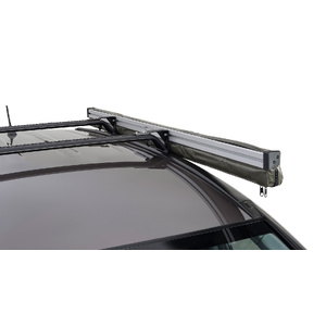 Rhino-Rack 32127 - Sunseeker Awning Angled Down Bracket for Flush Bars