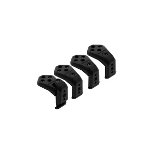 Rhino-Rack 32141 - DOME 1300 Awning with STOW iT