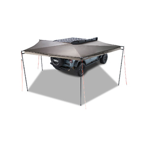 Rhino-Rack 33115 - Batwing Awning (Right) with STOW iT