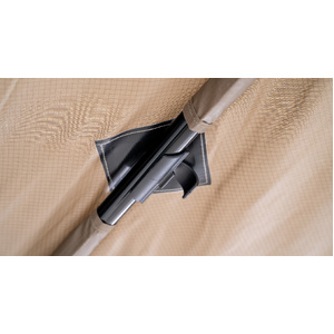 Rhino-Rack 33116 - Batwing Compact Awning (Left) with STOW iT