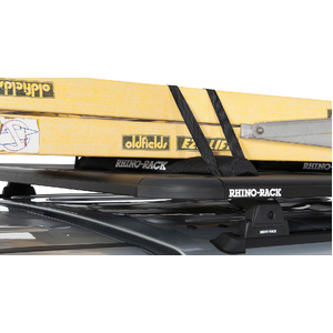 Rhino-Rack 43150 - Pioneer Wrap Pads (700mm) with Straps