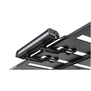 Rhino-Rack 43156 - Pioneer Light Bracket Kit (2 Pack)