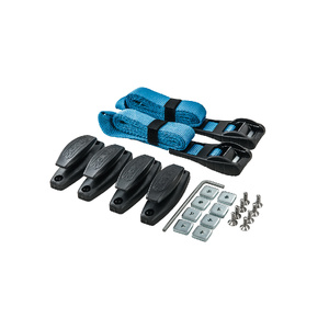 Rhino-Rack 43179 - Cam Buckle Pioneer Pickup Kit