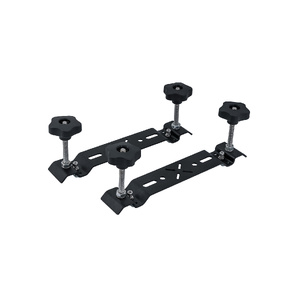 Rhino-Rack 43235 - Pioneer Recovery Track Flat Bracket