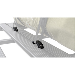 Rhino-Rack 43261 - PIONEER TIE DOWN POINTS (4PCS)