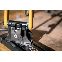 Rockymounts DropTop Thru-Axle Bike Rack