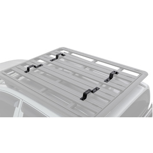Rhino-Rack 53101 - Pioneer Roof Top Tent Bracket Kit
