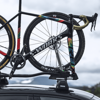 Thule Front Wheel Holder