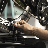 Thule FastRide - Roof Top Bike Carrier