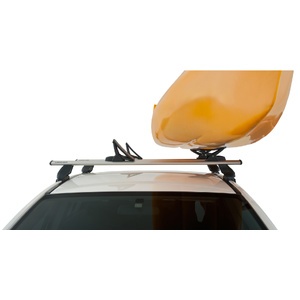 Rhino-Rack 580 - Nautic 580 Kayak Carrier - Side Loading