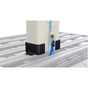 Rhino-Rack 61005 - Pioneer Jerry Can Holder - Single