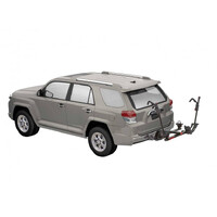 Yakima HoldUp 2 Two Bike Hitch Mounted Carrier