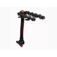 Yakima FullTilt 4 Hitch Mount 4 Bike Carrier