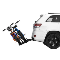 Yakima OnRamp LX Two Bike Hitch Mounted Carrier