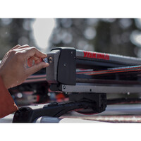 Yakima FreshTrak 4 Ski &amp; Snowboard Carrier