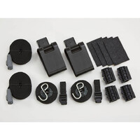 Yakima ShowDown Load Assist Kayak Carrier