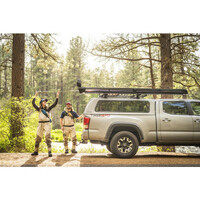 Yakima DoubleHaul Fly Rod Carrier