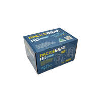 RacksBrax HD Hitch Tradesman III  