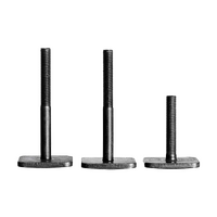 Thule T-track Adapter 889-1